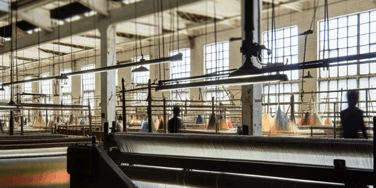 At the Fabric Workshop in Philadelphia, Two Moving Examinations of Sound and Space