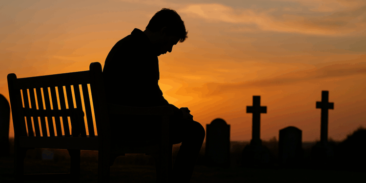 It Matters That Louis Tomlinson Has Been Open About Battling With Grief