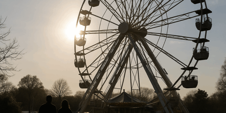 "Es un reflejo de la vida en una plataforma de entretenimiento"