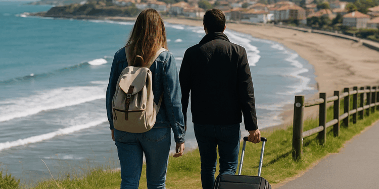 Viajes cortos y gasto moderado: se invirtieron $262.627 millones