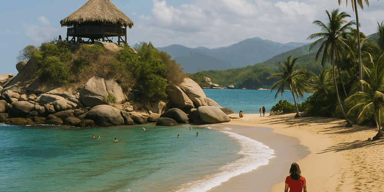 Viajes desde $9,3 millones para disfrutar semana de receso en destinos de Colombia