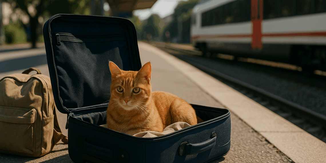 Mascotas pequeñas, viajes a 50 euros y menos destinos en la oferta del Imserso hasta el viernes