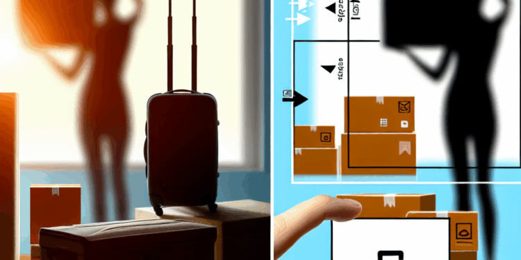 Natalia Osona, experta en viajes: "Esta forma de hacer la valija ahorra mucho tiempo y dinero"