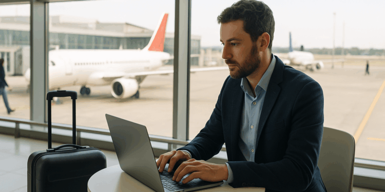 El modelo híbrido en business travel; la combinación que las empresas demandan