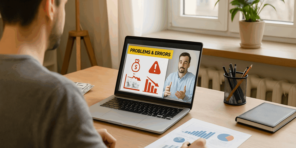 Evitar débitos y errores operativos: el próximo webinar de Tucano