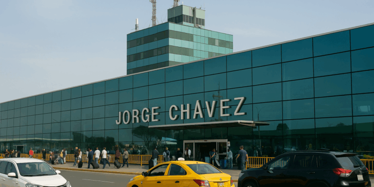 Apavit exige aplazar cobro del nuevo TUUA en el Aeropuerto Jorge Chávez