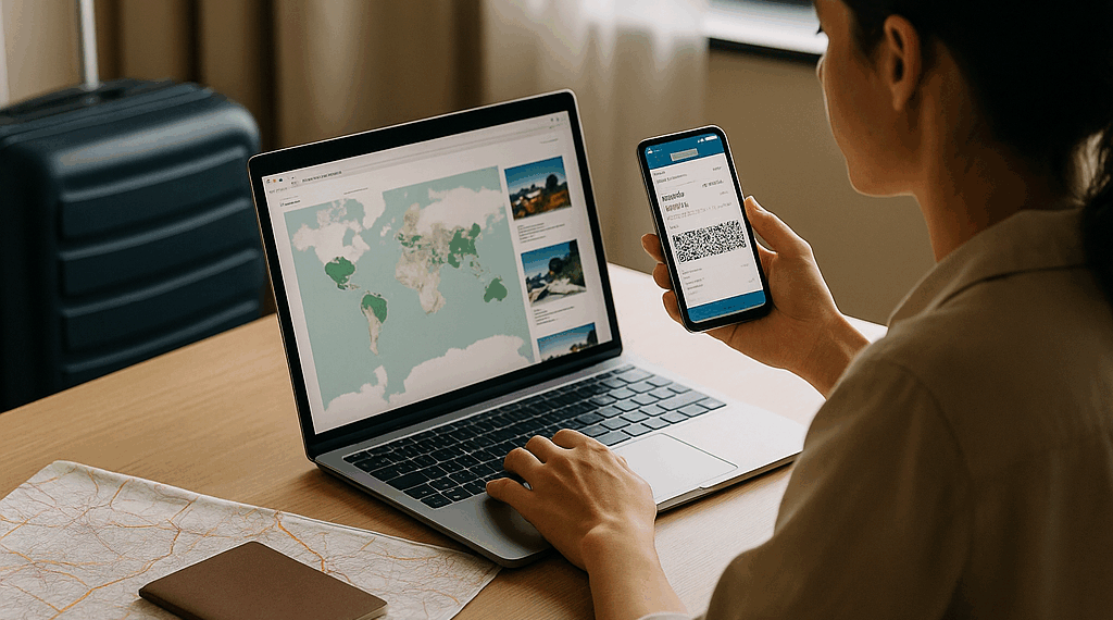 Viajes inteligentes: cómo elegir experiencias completas y obtener beneficios inesperados
