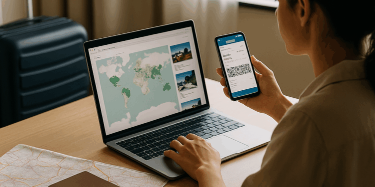 Viajes inteligentes: cómo elegir experiencias completas y obtener beneficios inesperados