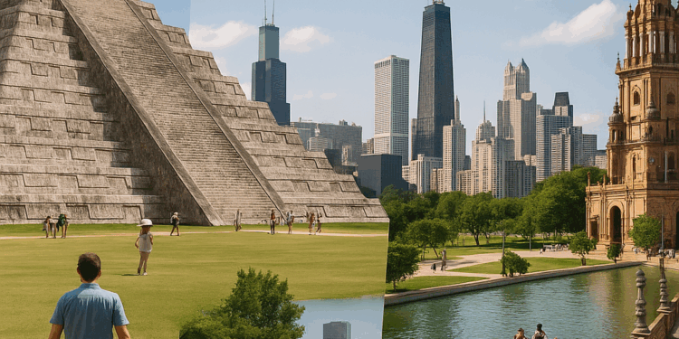 México, Chicago o escapadas por España, viajes para evadirse desde hoy hasta 2026