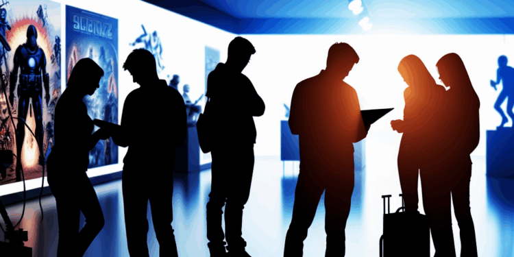 Viajar con orgullo friki: destinos imprescindibles