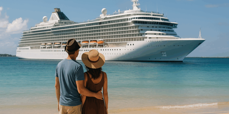 Mundomar Cruceros y Princess; así son los viajes completos para descubrir el mundo en 2026