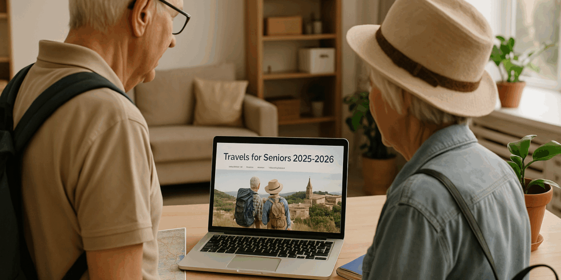 Viajes del Imserso 2025-2026, las claves: fechas, precios, novedades y cómo reservar por comunidad