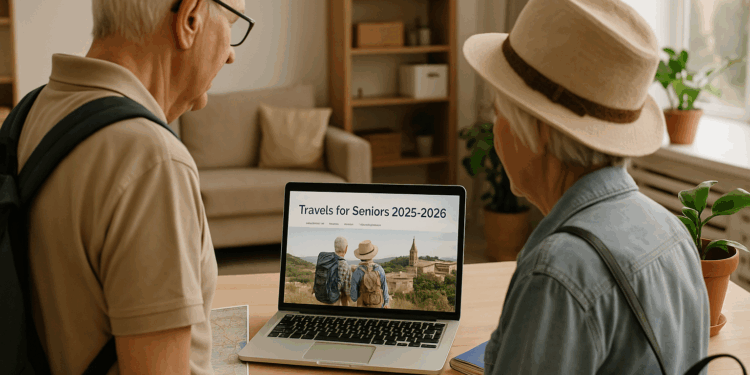 Viajes del Imserso 2025-2026, las claves: fechas, precios, novedades y cómo reservar por comunidad