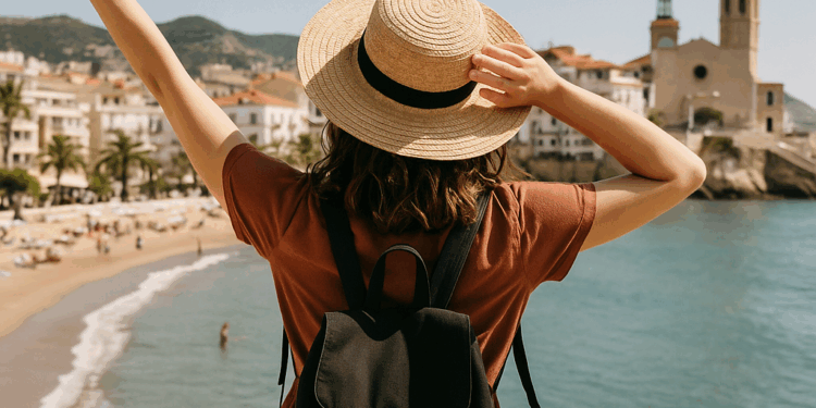 Turismo Mujer Sernatur en octubre: revisa los destinos de viajes para mujeres