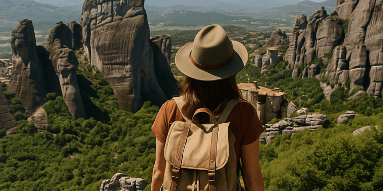 Turismo Mujer Sernatur en octubre: revisa los destinos de viajes para mujeres