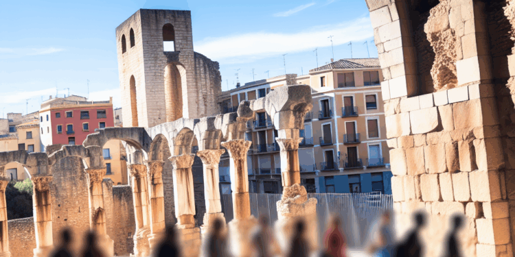 Agentes de viaje de todo el Estado descubren Tarragona en un FAMTRIP para potenciar el turismo