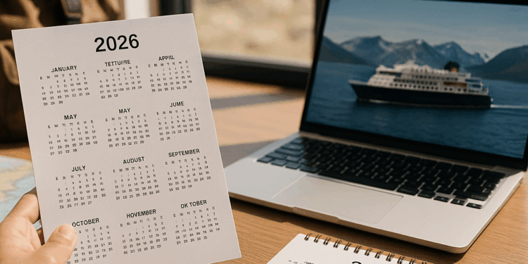 Viajes Imserso 2025/2026: fechas y cómo hacer las reservas