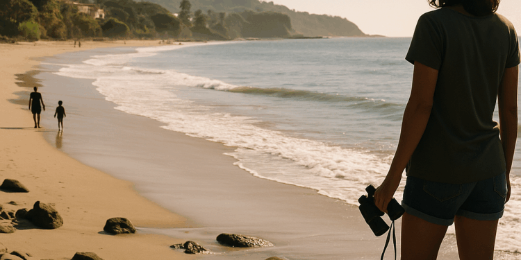 Viajes pacífico, la mirada local que convierte cada momento en una vivencia inolvidable