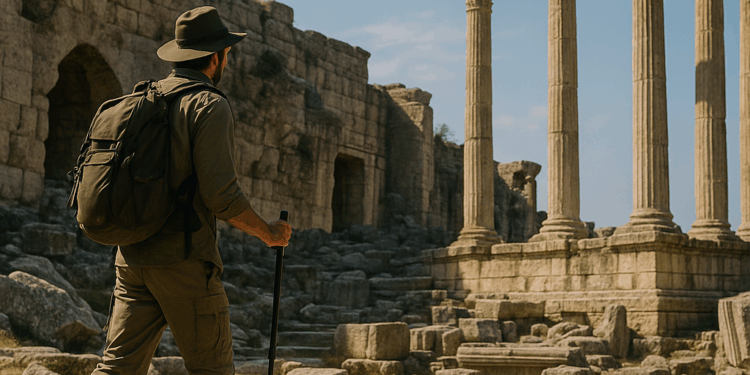 Viajes difíciles - Mundoclasico.com