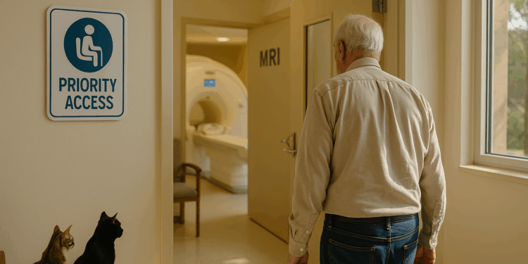 Viajes del IMSERSO: Qué significa ser preferente