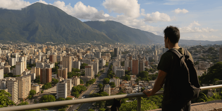 Qué hacer en Caracas, Venezuela: La guía Vogue para descubrirla