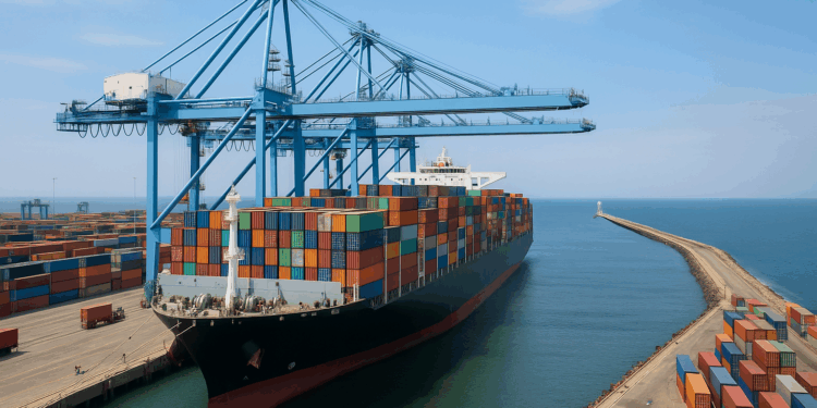 Díaz Mena sostuvo reuniones estratégicas en el Puerto de Miami para fortalecer la cooperación y modernización portuaria de Yucatán.