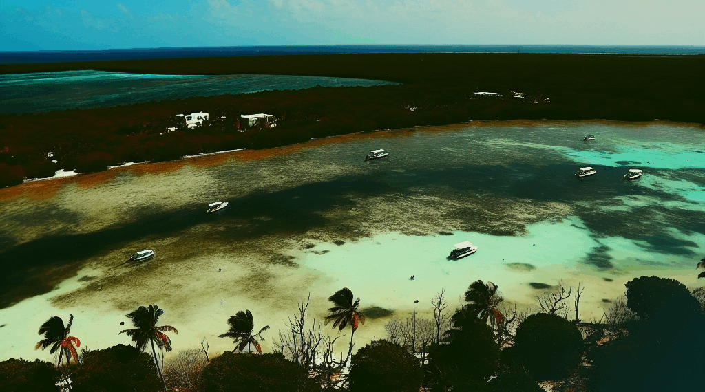 Yucatán, atractivo para rutas del Caribe – Desde el Balcon