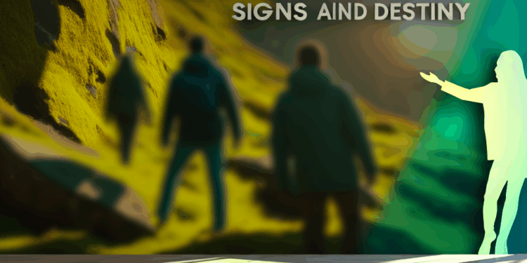 Booking presenta : Los signos y los viajes con la mirada de Joe Fernández - Sitemarca