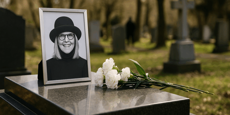 Muere Diane Keaton a los 79 años