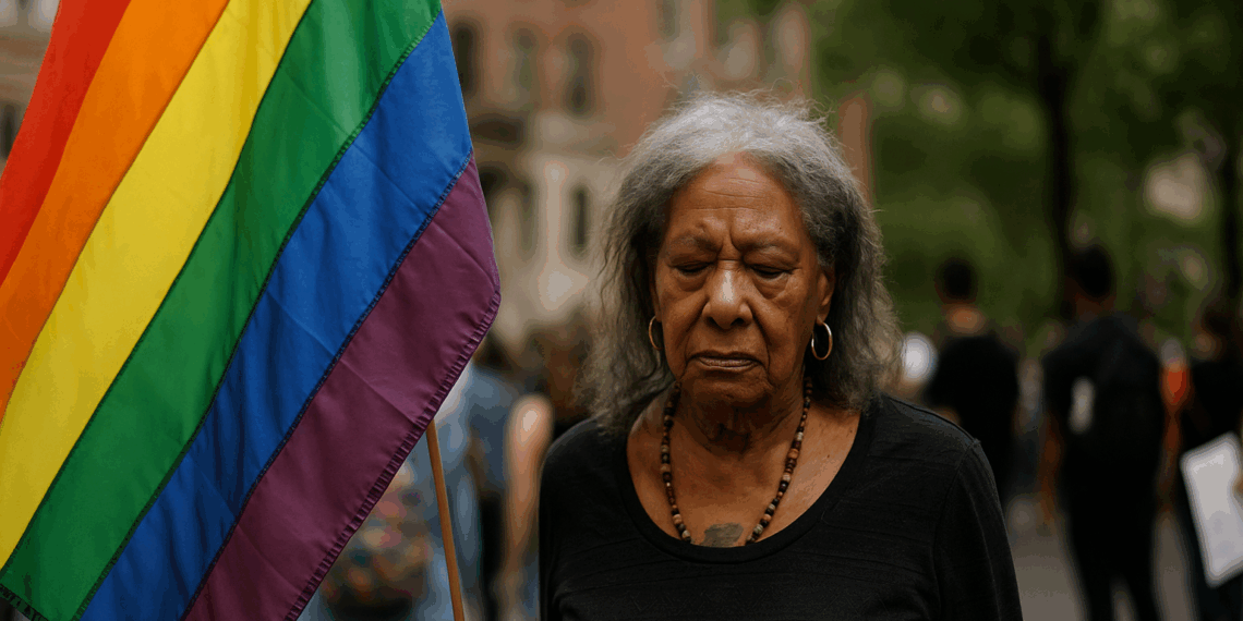 Miss Major Griffin-Gracy, Stonewall Veteran and Legendary Trans Activist, Has Died at 78