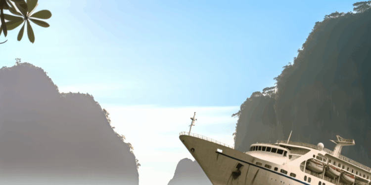 "Mamá murió sola", indignación de la familia de la mujer que falleció sola en una isla tras ser abandonada por el crucero en el que viajaba