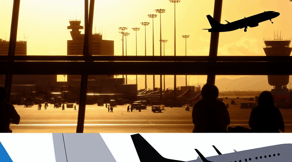 Adiós a los viajes de México a Estados Unidos con estas aerolíneas: La administración Trump cancela 13 rutas
