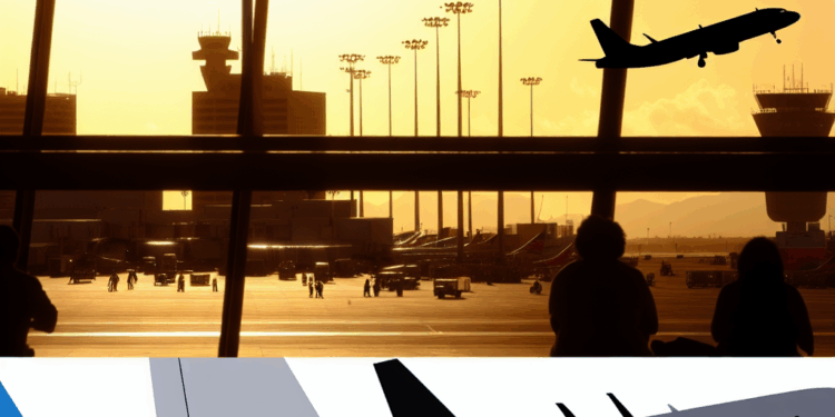 Adiós a los viajes de México a Estados Unidos con estas aerolíneas: La administración Trump cancela 13 rutas