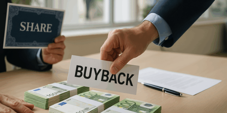 Fine Foods adquiere 17.728 acciones propias por EUR161.000