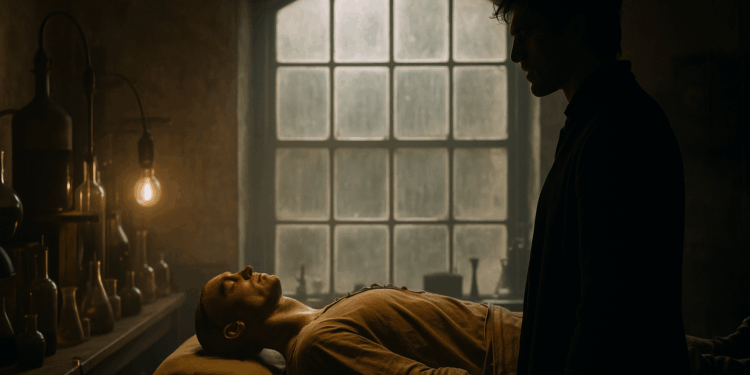 ‘Frankenstein’: Everything We Know So Far About the Netflix Drama Starring Jacob Elordi