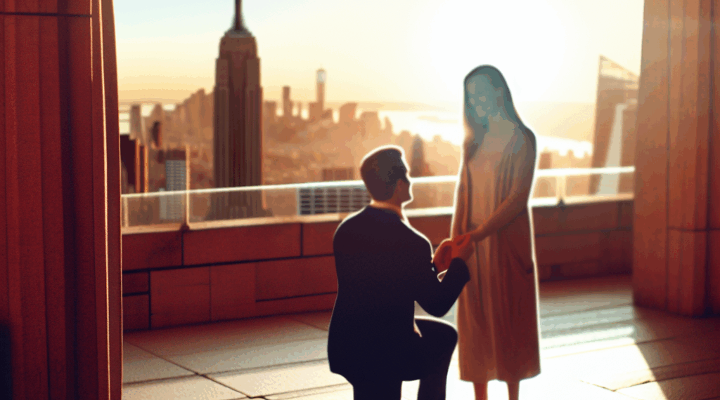 What to Say During a Proposal for a Romantic and Meaningful Engagement