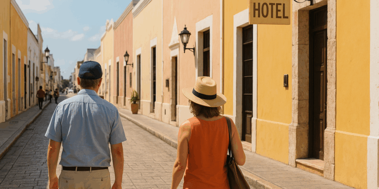 Desaceleración turística en Yucatán: hoteleros buscan experiencia de promoción en tres exsecretarios