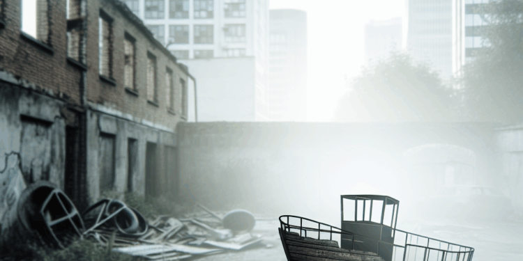 Catherine Newman on Blending the Everyday with the Unimaginable in Her New Novel, ‘Wreck’