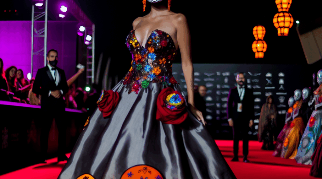 Gala Vogue de Día de Muertos 2025: TODAS las celebridades en la alfombra roja