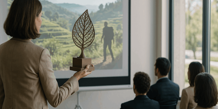 Premio Nacional de Turismo 2025 reconoce la innovación y sostenibilidad en la industria turística