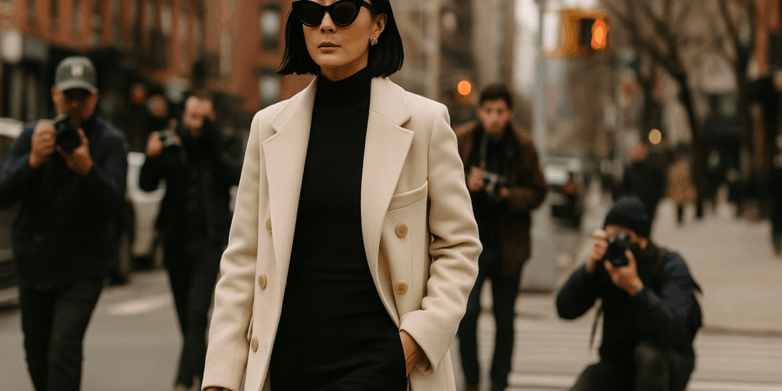 Greta Lee Has Proven Herself a Fashion Darling Time and Time Again