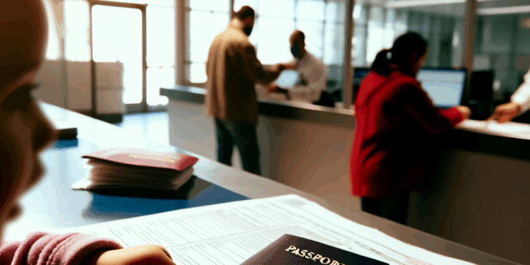 Pasaporte para niños en Estados Unidos 2025: nuevos requisitos, tarifas y formularios oficiales