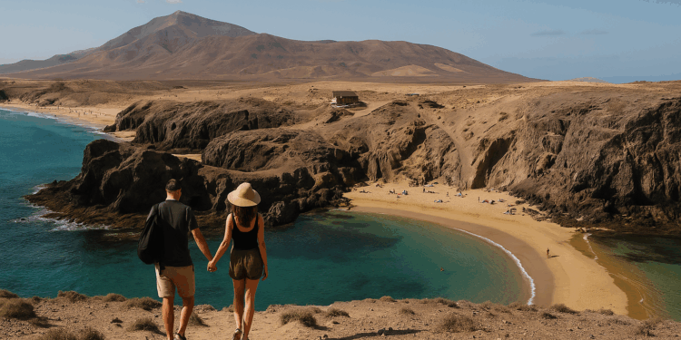 Lanzarote Travel Guide: The Warm European Winter Destination to Know