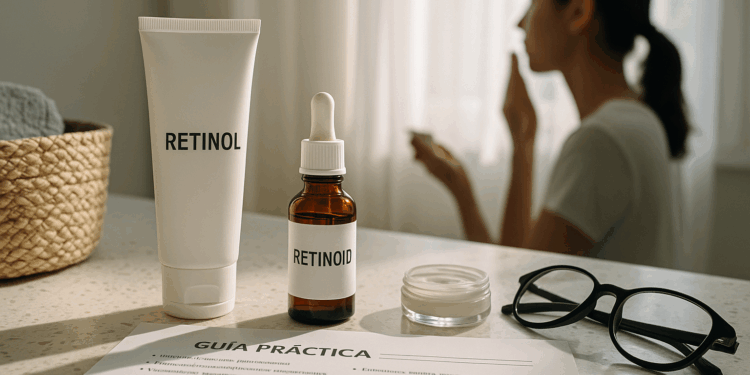 How to Use Retinol and Retinoids: 14 Things to Know