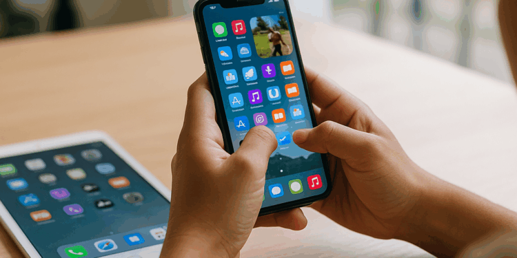 Mundicolor, la app del IMSERSO para consultar y gestionar los viajes a Canarias y Baleares