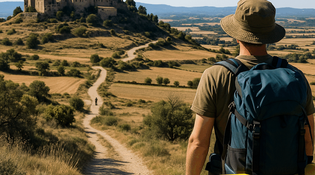 primeros pasos para salir de España con su nueva vertical de viajes