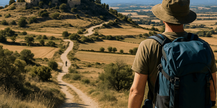 primeros pasos para salir de España con su nueva vertical de viajes