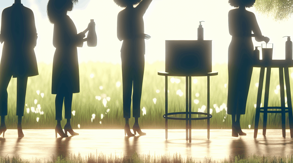 How to Hydrate Hair for Every Hair Type