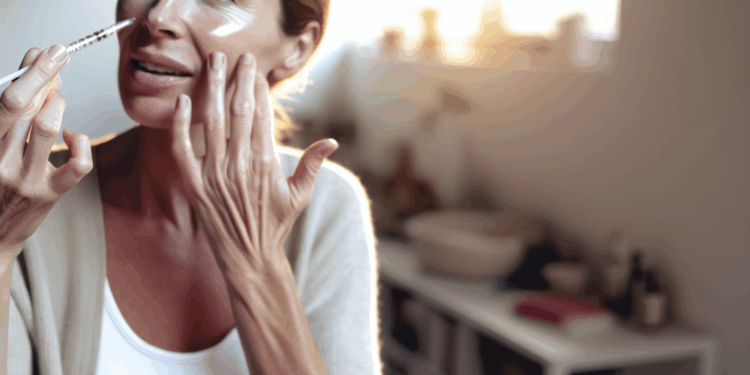 Hailey Bieber Doesn’t Do Botox—Here’s What She Does Instead