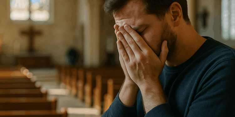 "He llorado varias veces de emoción"